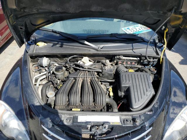 Photo 7 from auction – 2007 CHRYSLER PT CRUISER with VIN 3C3JY45X47T599271