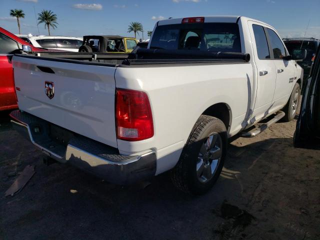 Photo 4 from auction – 2016 RAM 1500 SLT with VIN 1C6RR6GT4GS198894