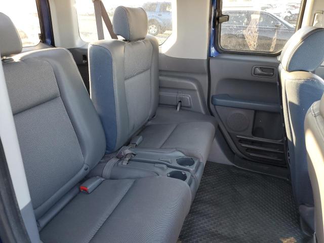 Photo 6 from auction – 2004 HONDA ELEMENT EX with VIN 5J6YH28604L001860