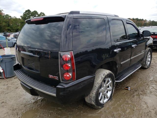 Photo 4 from auction – 2011 GMC YUKON DENA with VIN 1GKS2EEF6BR275145