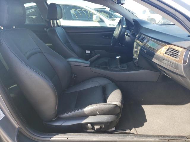 Photo 5 from auction – 2007 BMW 335 I with VIN WBAWB73547P024613