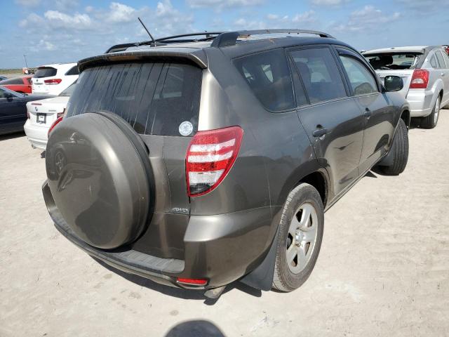 Photo 4 from auction – 2012 TOYOTA RAV4 with VIN 2T3BF4DVXCW263875