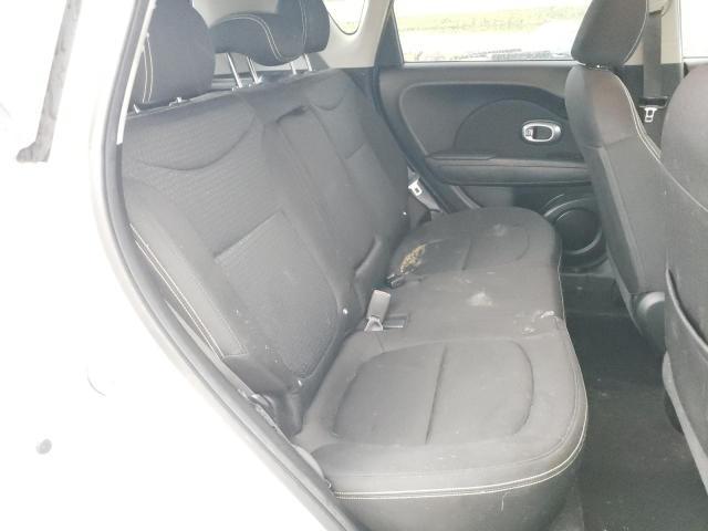 Photo 6 from auction – 2016 KIA SOUL + with VIN KNDJP3A59G7845880