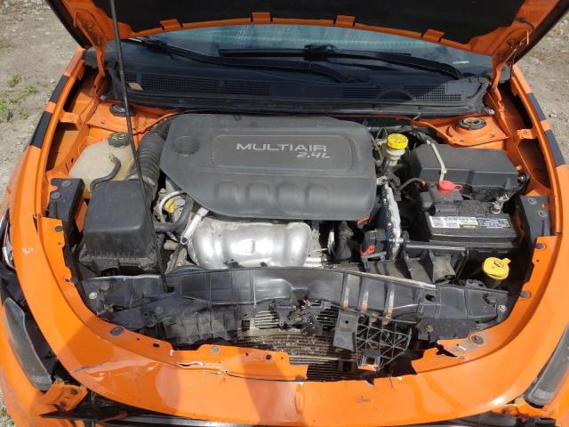 Photo 7 from auction – 2014 DODGE DART SXT with VIN 1C3CDFBB3ED775903