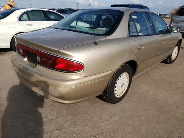 Photo 4 from auction – 2004 BUICK CENTURY CU with VIN 2G4WS52J041302305