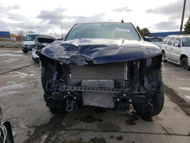 Photo 9 from auction – 2021 CHEVROLET SILVERADO with VIN 3GCPYJEKXMG422902