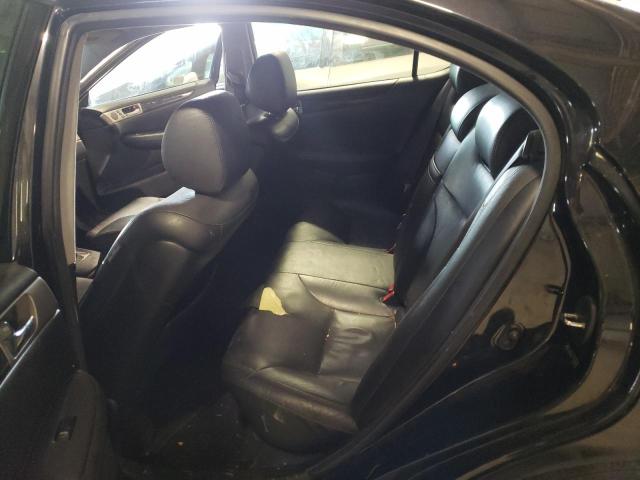 Photo 6 from auction – 2006 LEXUS ES 330 with VIN JTHBA30G965154401