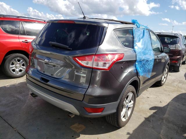 Photo 4 from auction – 2016 FORD ESCAPE SE with VIN 1FMCU0G90GUC34465
