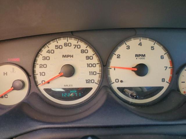 Photo 8 from auction – 2003 DODGE NEON SXT with VIN 1B3ES56CX3D172498