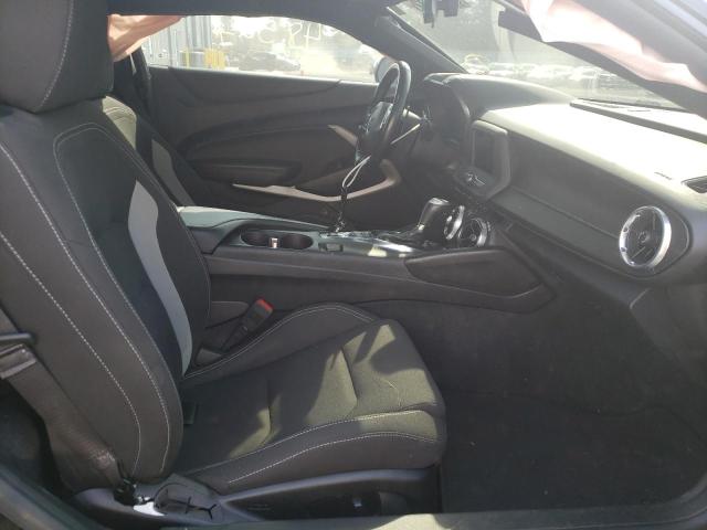 Photo 5 from auction – 2019 CHEVROLET CAMARO LS with VIN 1G1FB1RX2K0134062