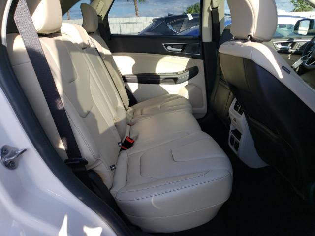 Photo 6 from auction – 2019 FORD EDGE TITAN with VIN 2FMPK4K93KBC74866