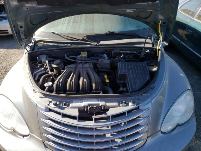 Photo 7 from auction – 2010 CHRYSLER PT CRUISER with VIN 3A4GY5F97AT132777