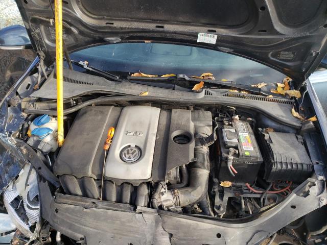 Photo 7 from auction – 2008 VOLKSWAGEN JETTA S with VIN 3VWJM71K98M044201