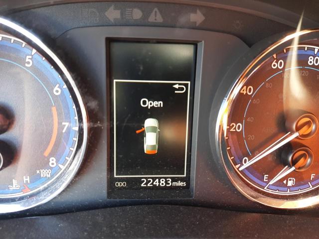 Photo 8 from auction – 2019 TOYOTA COROLLA L with VIN 5YFBURHEXKP876777
