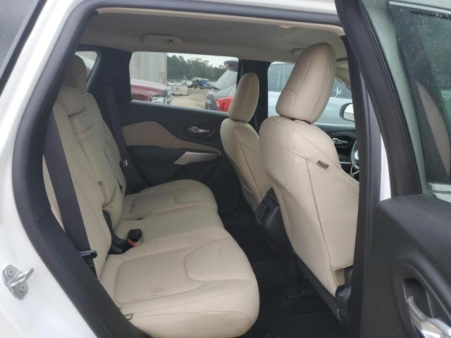 Photo 6 from auction – 2017 JEEP CHEROKEE L with VIN 1C4PJLCB9HW585938