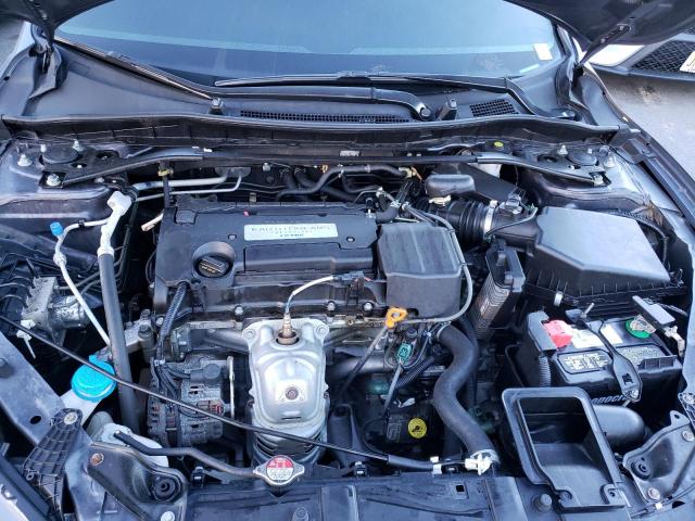 Photo 7 from auction – 2015 HONDA ACCORD EXL with VIN 1HGCR2F85FA191947