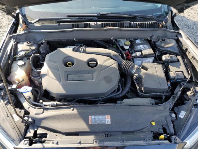Photo 7 from auction – 2016 FORD FUSION TIT with VIN 3FA6P0D94GR268855