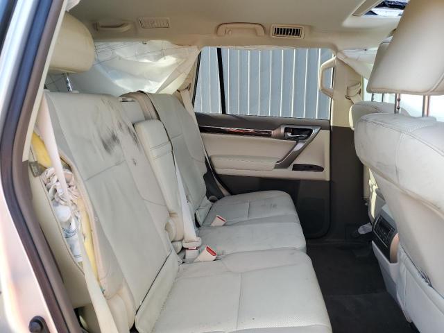 Photo 6 from auction – 2019 LEXUS GX 460 with VIN JTJBM7FX2K5222472