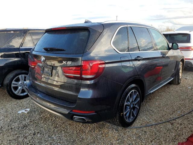 Photo 4 from auction – 2018 BMW X5 XDRIVE3 with VIN 5UXKR0C52J0X86101