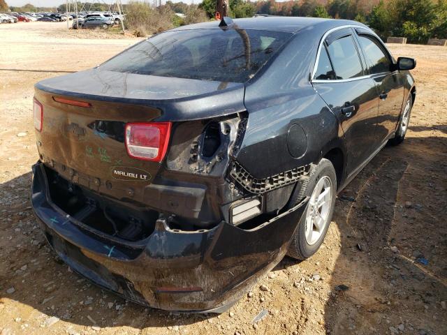 Photo 4 from auction – 2014 CHEVROLET MALIBU 1LT with VIN 1G11C5SL4EF234929