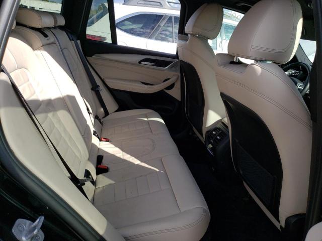 Photo 6 from auction – 2021 BMW X3 SDRIVE3 with VIN 5UXTY3C00M9H96853