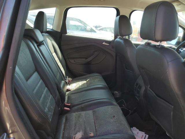 Photo 6 from auction – 2013 FORD C-MAX SEL with VIN 1FADP5BUXDL521148
