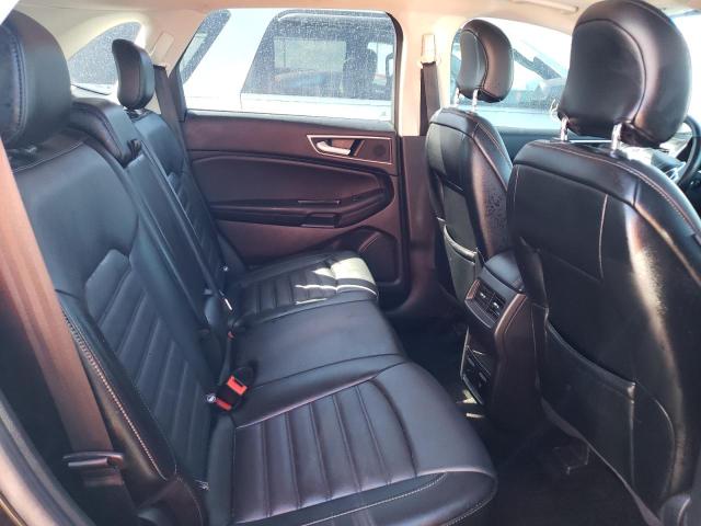 Photo 6 from auction – 2017 FORD EDGE SEL with VIN 2FMPK4J87HBC47123