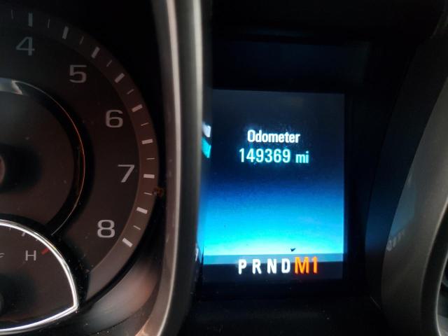 Photo 8 from auction – 2014 CHEVROLET MALIBU 2LT with VIN 1G11E5SL4EF114932