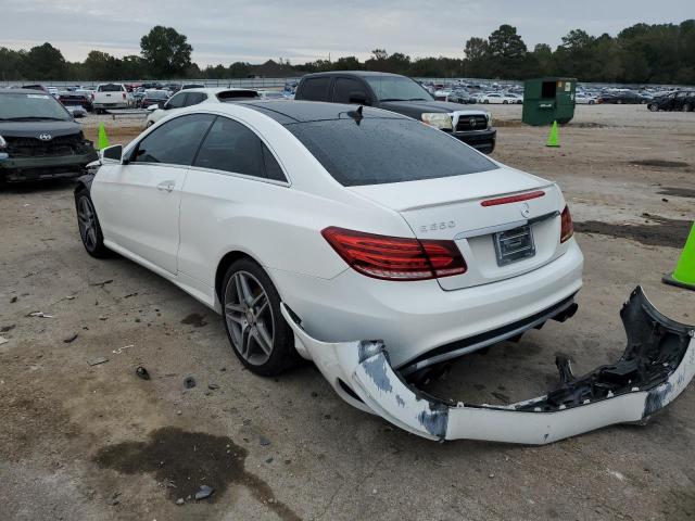Photo 3 from auction – 2014 MERCEDES-BENZ E 550 with VIN WDDKJ7DB2EF227937