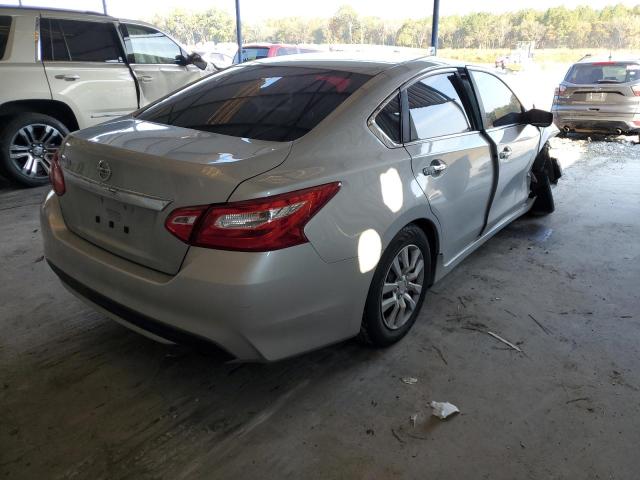 Photo 4 from auction – 2016 NISSAN ALTIMA 2.5 with VIN 1N4AL3AP6GC247742