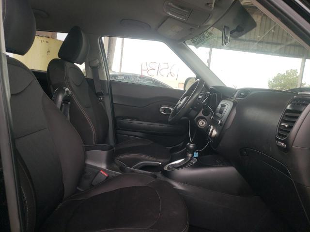 Photo 5 from auction – 2016 KIA SOUL with VIN KNDJN2A28G7844113