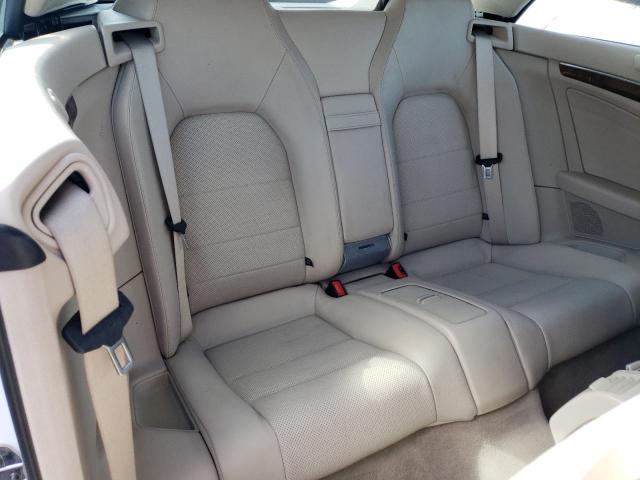 Photo 6 from auction – 2017 MERCEDES-BENZ E 400 with VIN WDDKK6FF9HF360271