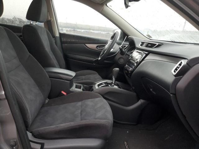 Photo 5 from auction – 2015 NISSAN ROGUE S with VIN KNMAT2MV8FP503742
