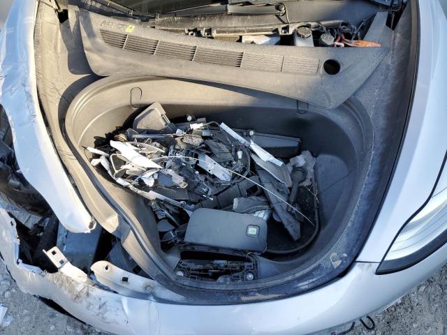 Photo 7 from auction – 2018 TESLA MODEL 3 with VIN 5YJ3E1EA8JF058754