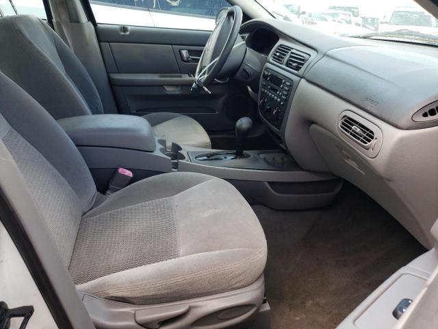 Photo 5 from auction – 2003 FORD TAURUS SE with VIN 1FAFP53293A154212