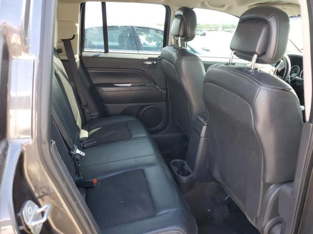 Photo 6 from auction – 2014 JEEP COMPASS LA with VIN 1C4NJDEB7ED759801