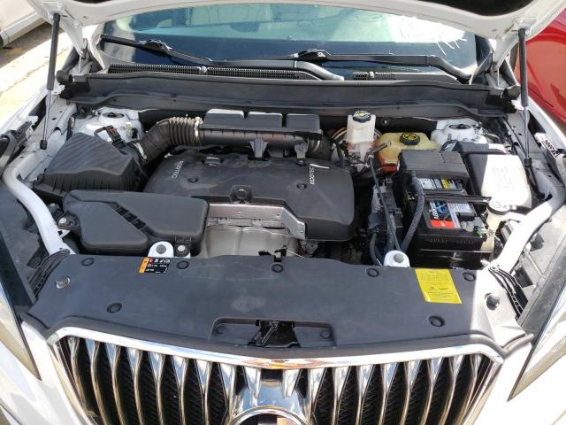 Photo 7 from auction – 2017 BUICK ENVISION E with VIN LRBFXBSA2HD149102