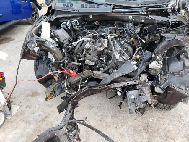 Photo 7 from auction – 2020 FORD F150 SUPER with VIN 1FTEW1E57LFA05549
