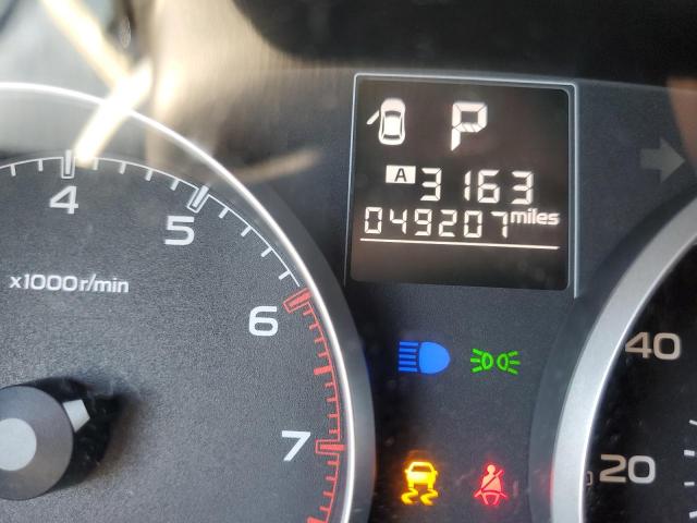 Photo 8 from auction – 2014 SUBARU LEGACY 2.5 with VIN 4S3BMCC68E3033218