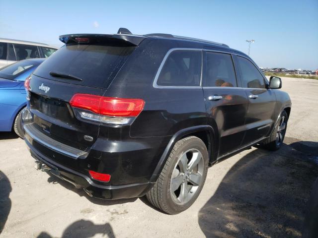 Photo 4 from auction – 2015 JEEP GRAND CHER with VIN 1C4RJFCG4FC677429