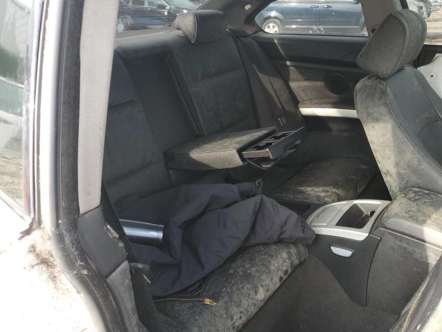 Photo 6 from auction – 2007 BMW 335 I with VIN WBAWB73567P023320