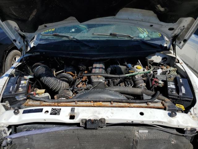 Photo 7 from auction – 1998 DODGE RAM 2500 with VIN 3B7KF22D0WG127743