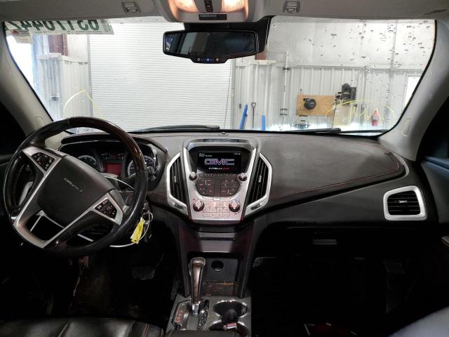 Photo 9 from auction – 2013 GMC TERRAIN DE with VIN 2GKFLZE32D6119839