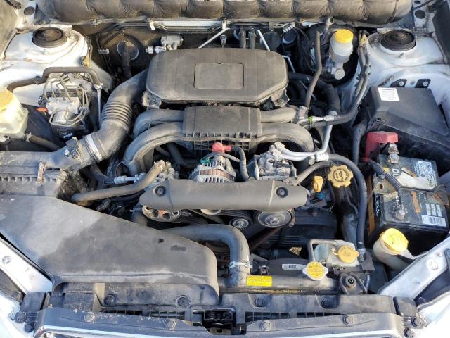 Photo 7 from auction – 2010 SUBARU LEGACY 2.5 with VIN 4S3BMCC64A3210339