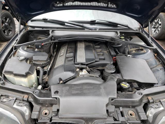 Zdjęcie 7 z aukcji – 2005 BMW 325 XI z VIN WBAEU33475PR19631