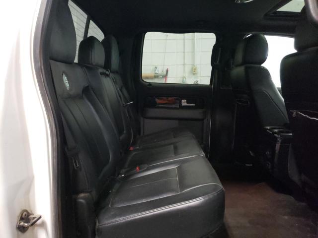 Photo 6 from auction – 2012 FORD F150 SUPER with VIN 1FTFW1E69CFB30081