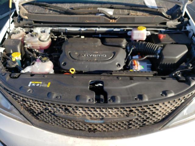 Photo 7 from auction – 2020 CHRYSLER PACIFICA H with VIN 2C4RC1L73LR242546