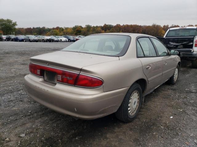 Photo 4 from auction – 2000 BUICK CENTURY CU with VIN 2G4WS52JXY1184897