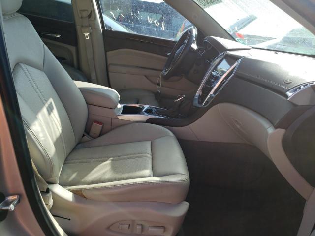 Photo 5 from auction – 2014 CADILLAC SRX LUXURY with VIN 3GYFNBE38ES562989