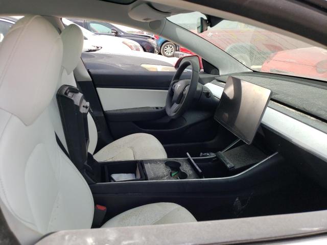 Photo 10 from auction – 2020 TESLA MODEL 3 with VIN 5YJ3E1EA7LF598888
